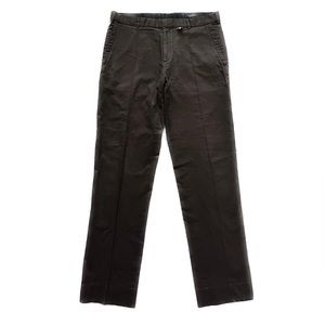 Neil Barrett Dark Brown Men’s Size 48